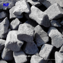 china metallurgical coke with high carbon 85% MIN